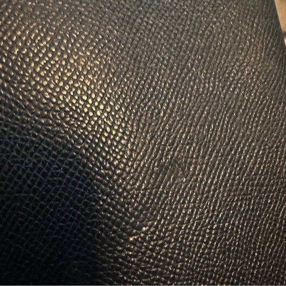 Hermes Agenda cover in Epsom calfskin - Picture 7 of 10